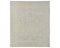 8x10 Gray Chobi Fine Quality Afghan Hand Knotted Wool Area Rug